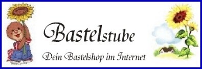Bastelstube Dein Bastelshop im Internet