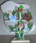 Fensterbaum Hase