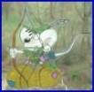 Diddl Robin Hood