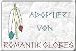 Romantik Globes
